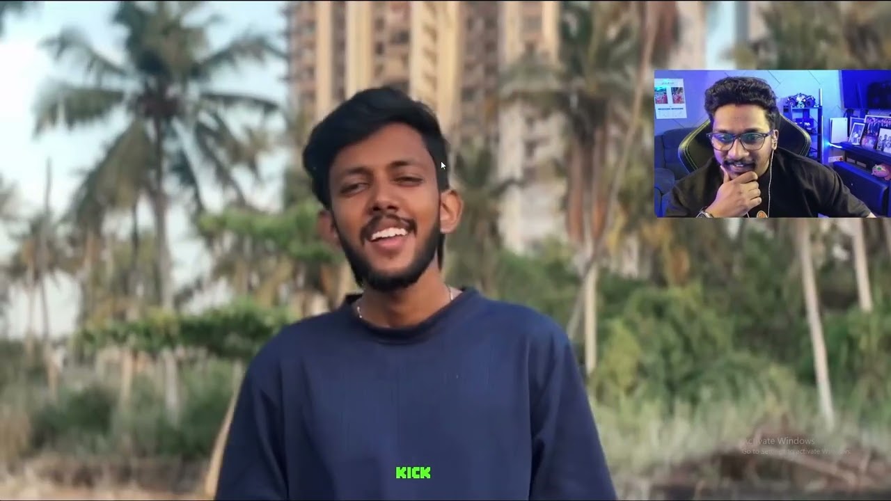 EAGLE GAMING Discord Trolls🤣😂| ( ലൈവ് കാണാൻ പറ്റാത്തവർക്കായി)#discord #reaction #new #funny
