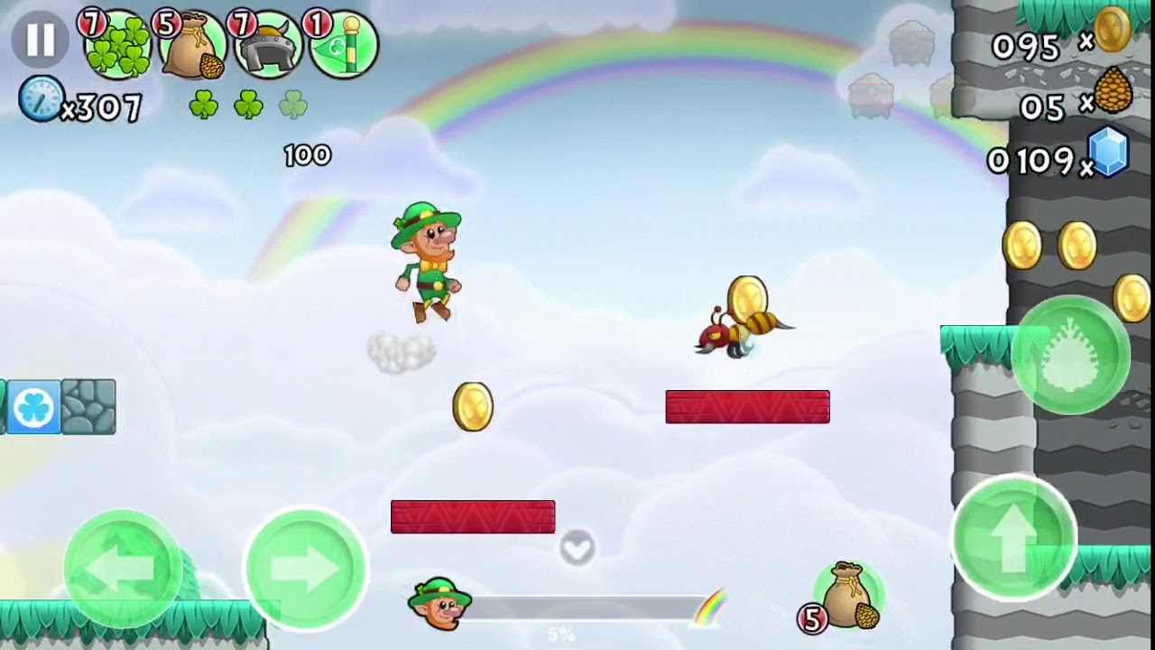 Lep’s World 3 (5-16) - ALIN