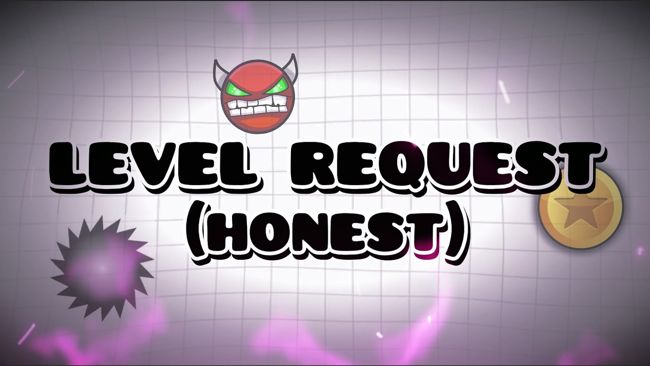 LEVEL REQUEST