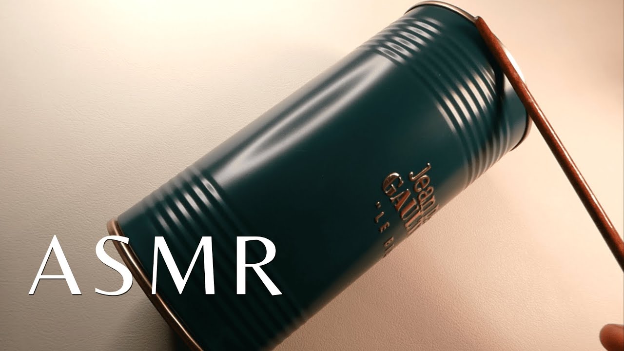 ASMR: TAN CALMANTE QUE TE DORMIRÁS SIN DARTE CUENTA - SIN HABLAR