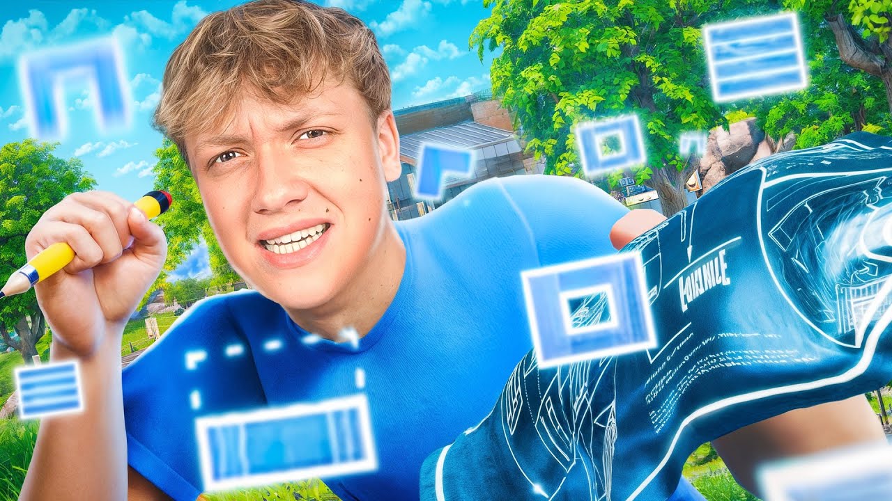 ICH SPIELE DAS ERSTE TURNIER MIT SIMPLE EDIT!