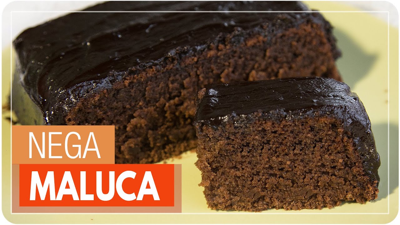 NEGA MALUCA FIT {sem lactose} |  Quadro 
