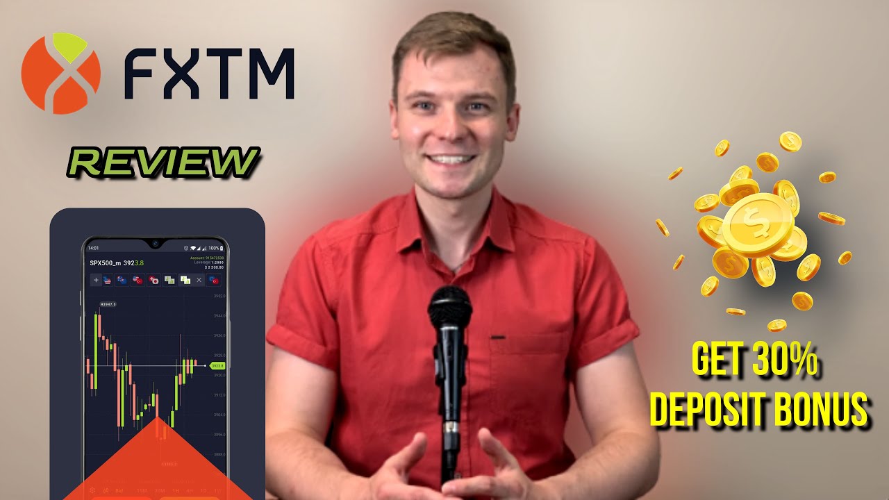 Обзор ForexTime (FXTM) 🚨 Является ли FXTM мошенничеством?