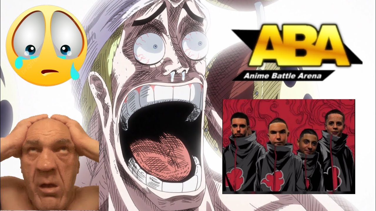 Retired ABA players get dominated in 2v2