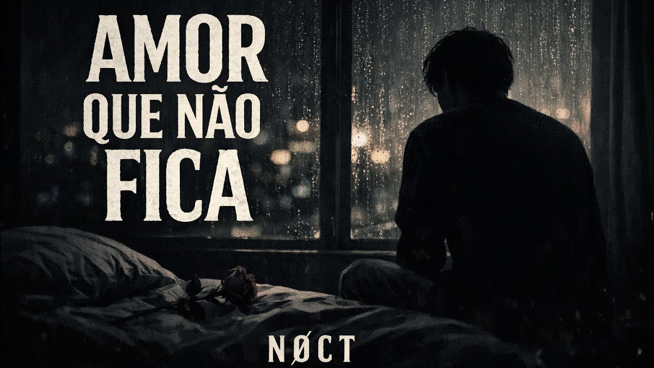 AMOR QUE NÃO FICA|NØCT 