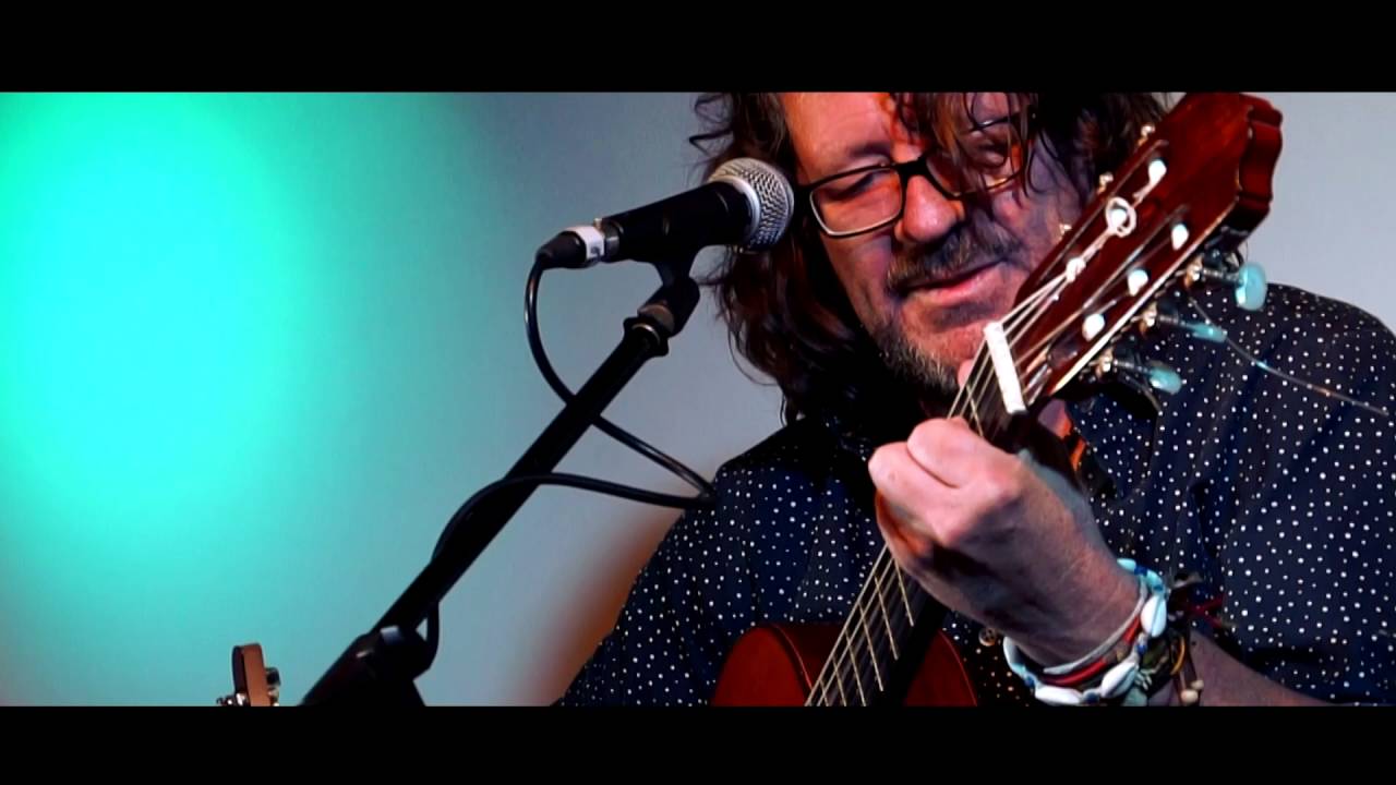 Alex Alvear & Daniel Mancero, De donde vengo, La Maison de MAI