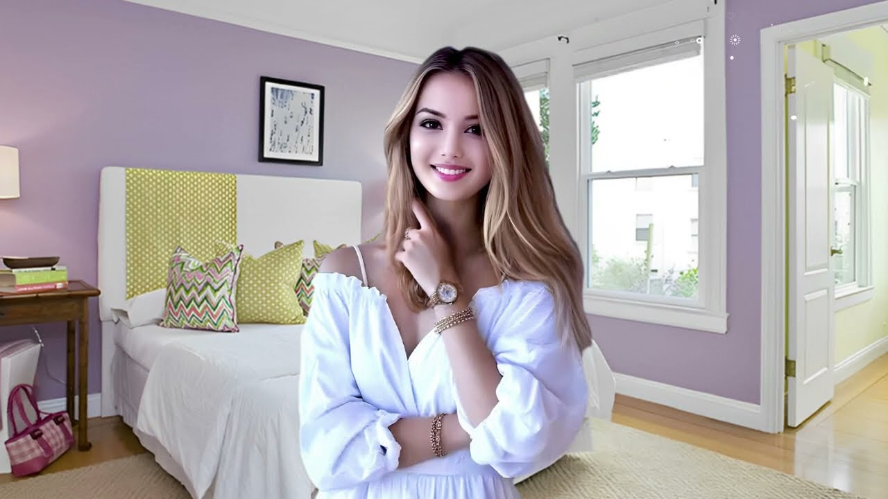 «Беги через чёрный ход!» — официантка сунула записку Кате в ресторане, куда привёз муж…