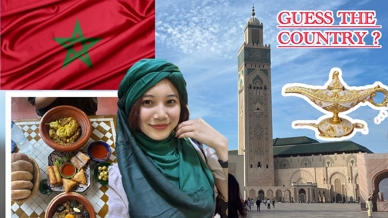Открытие новой страны🔓// Hindi esei khuheij 🤩 // Марокко 🇲🇦// Хорошая еда, живая музыка, традицио...