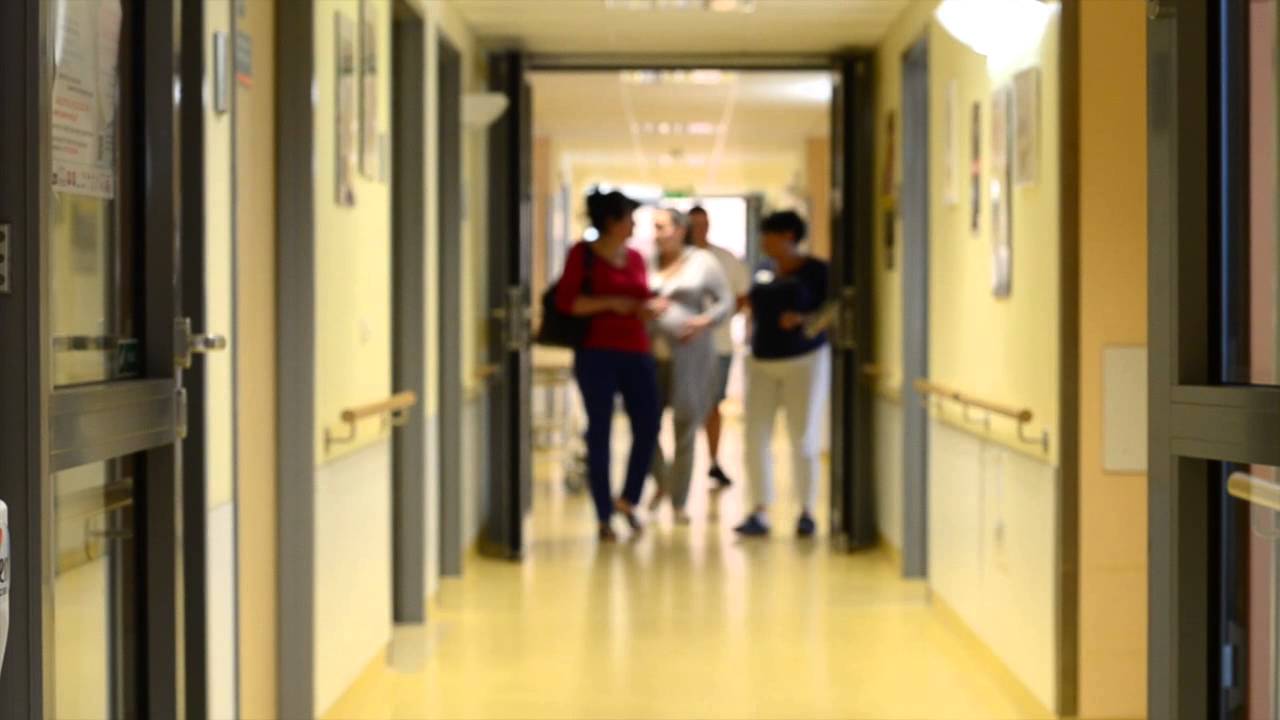 EMC Piaseczno - Szpital św Anny