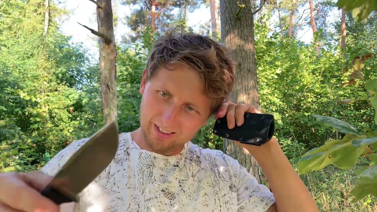 Helle Utvaer a Ruike Jager F118
