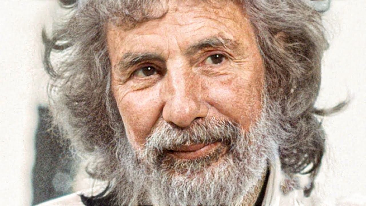 The Tragic Story Of Cat Stevens