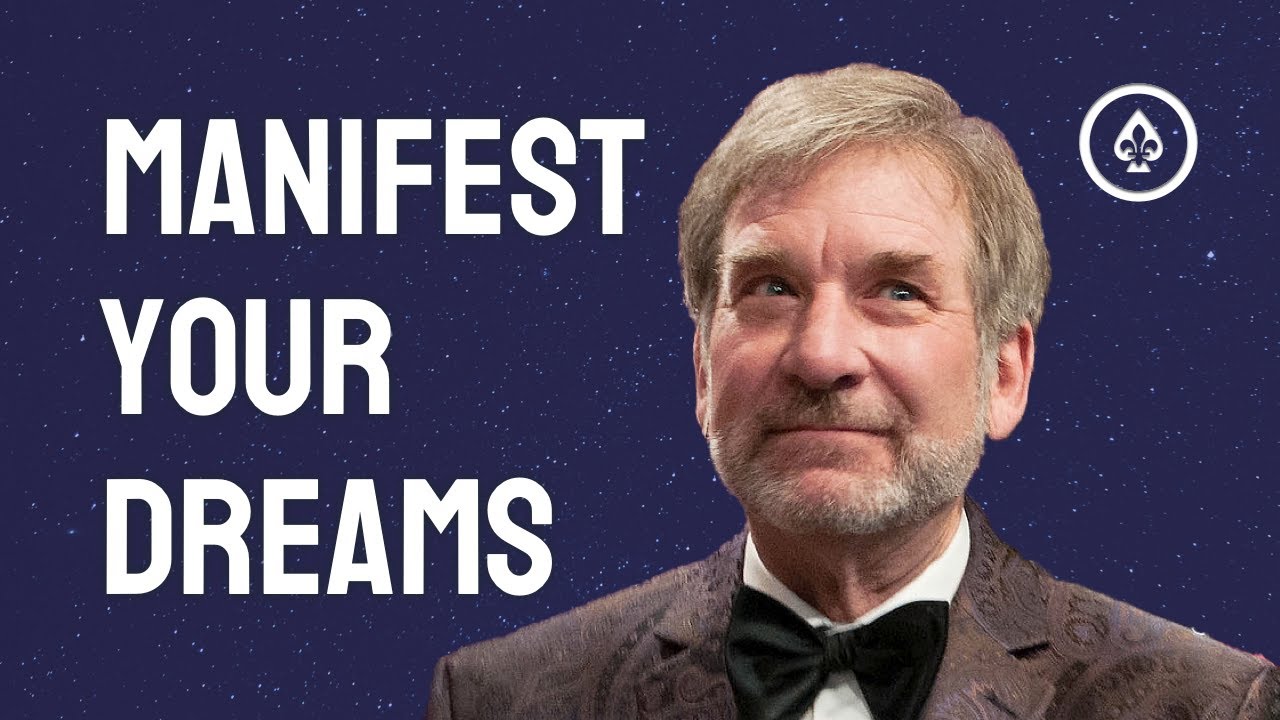 Manifest your Dreams & Make Real Choices