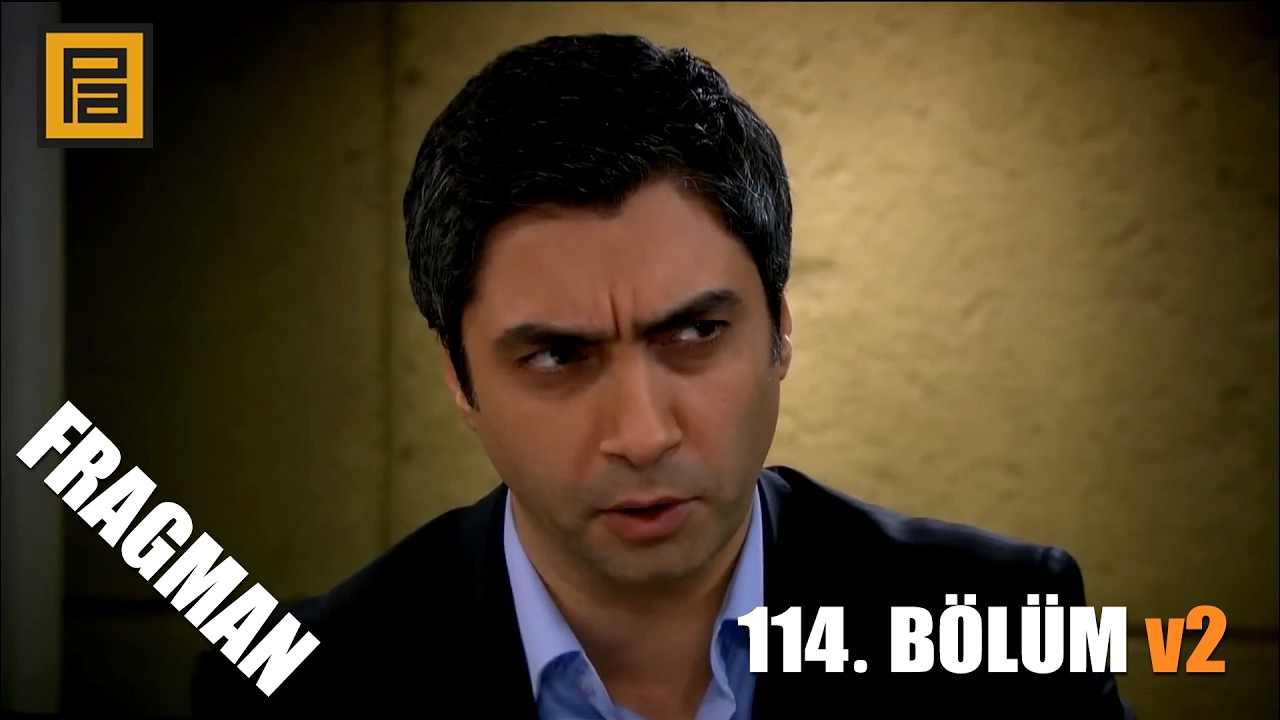 Kurtlar Vadisi Pusu 114. Bölüm Fragmanı | Valley of the Wolves: Ambush | E-114 trailer | Full HD v2