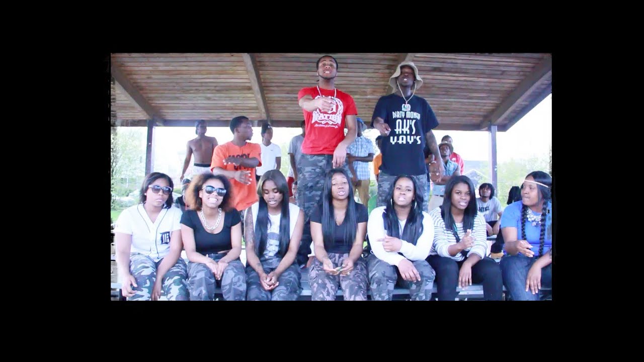 Jaiswan ft Cashkidd - Swear 2 God