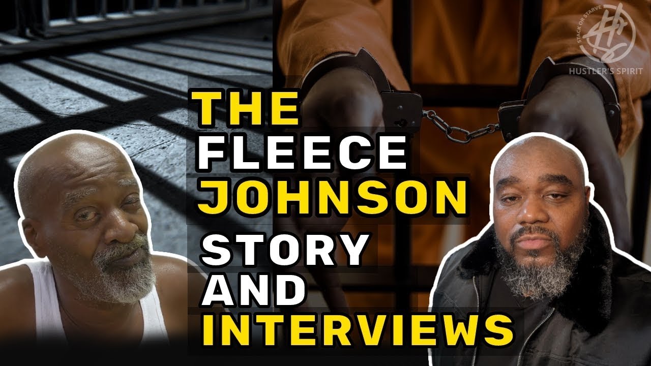 ESP. 1 (BOOTY WARRIOR)1ST INTERVIEW AS A FREE MAN!! #msnbc  #boondocks WOW!!!