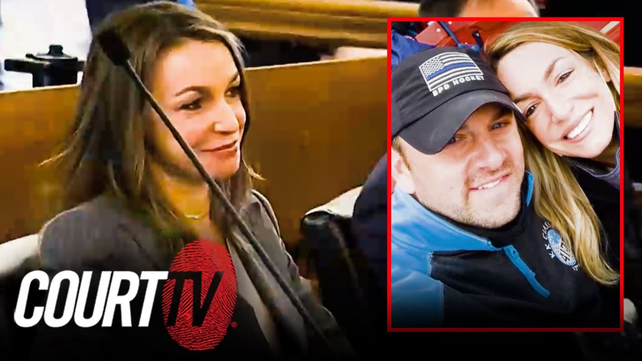Unaired Video of Karen Read Requested by Prosecutors