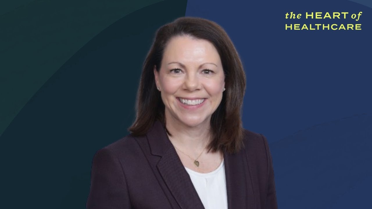 UpToDate&rsquo;s AI Glow Up | Wolters Kluwer Health VP BD & Strategy Dr. Holly Urban