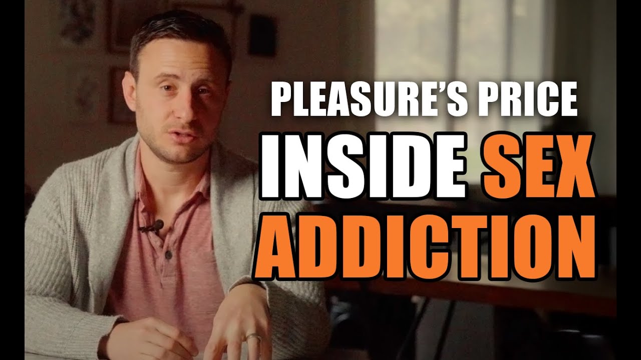 The Truth About Sex Addiction (And Why It&rsquo;s Not About Pleasure)