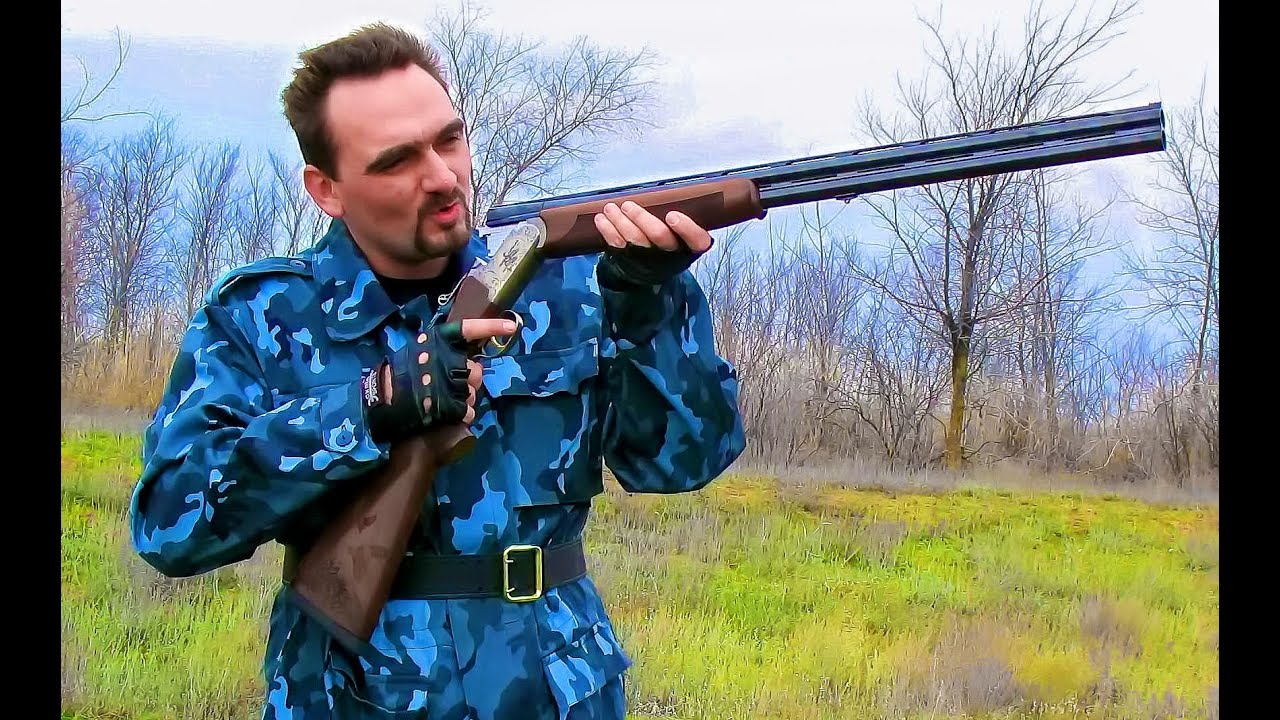 Дистанция 1200м. CZ-550 Lux, калибр 30-06, оптика Nikon Monarch 6x24x50 сетка BDC, RWS 30-06.
