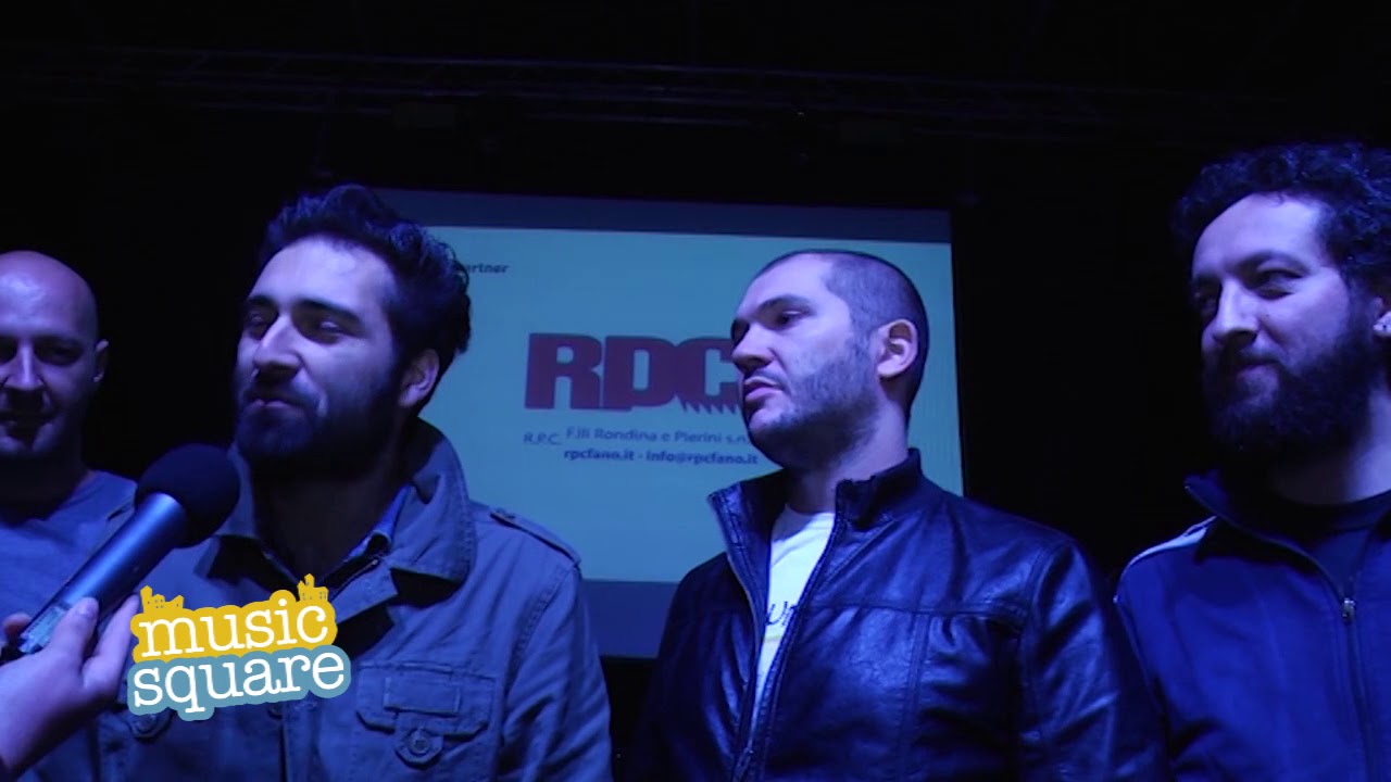 Momenti live con il miglior tributo nazionale a Ligabue - Sopravvissuti e Sopravviventi