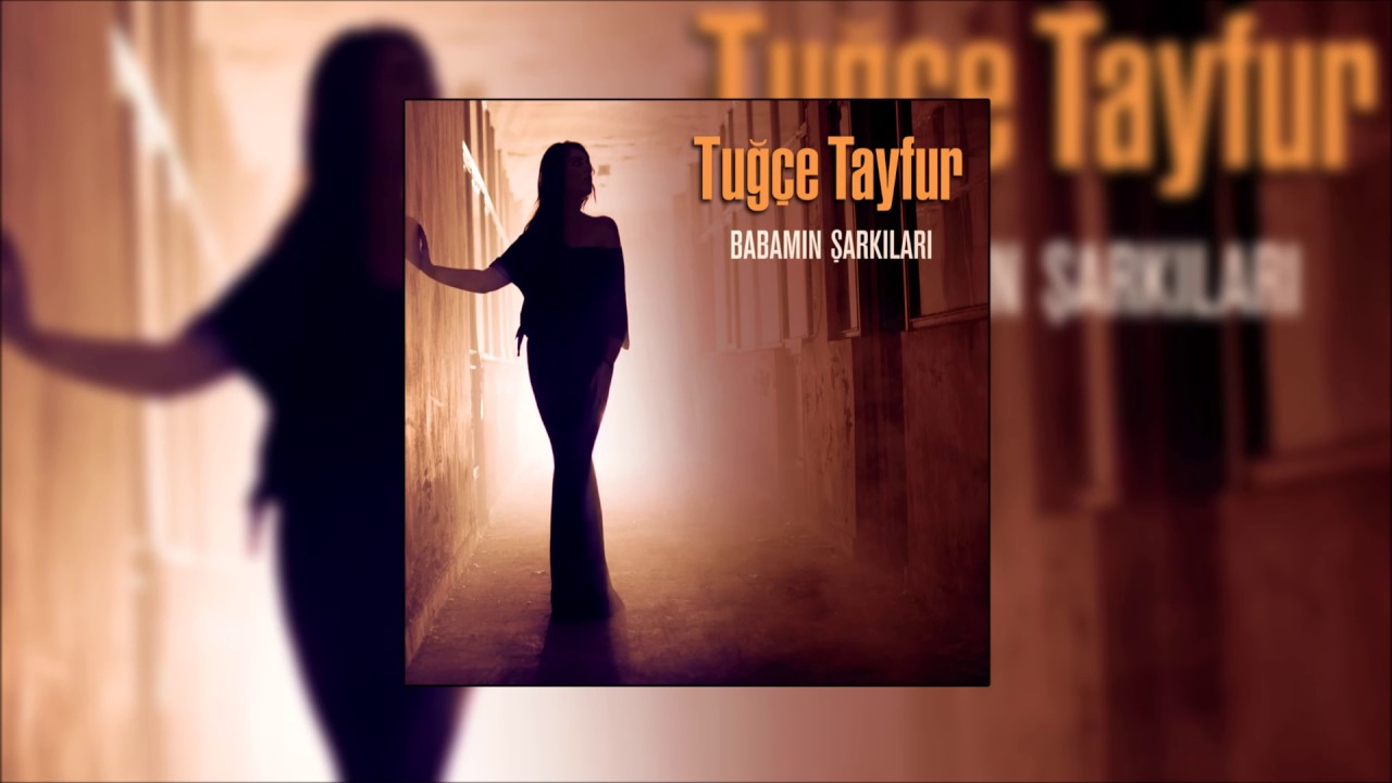 Tuğ&ccedil;e Tayfur - D&ouml;nebilsem
