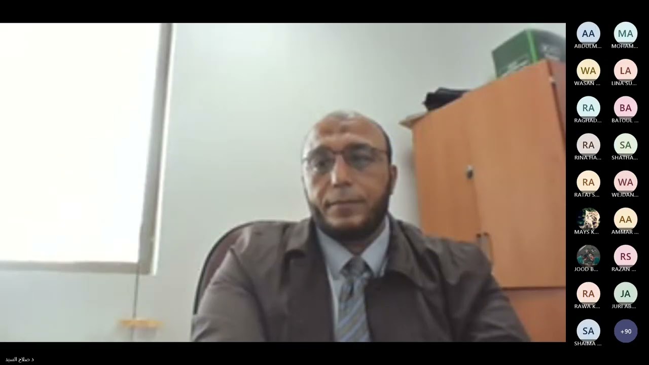 Talbinah & Camel milk and urine By Dr. Salah