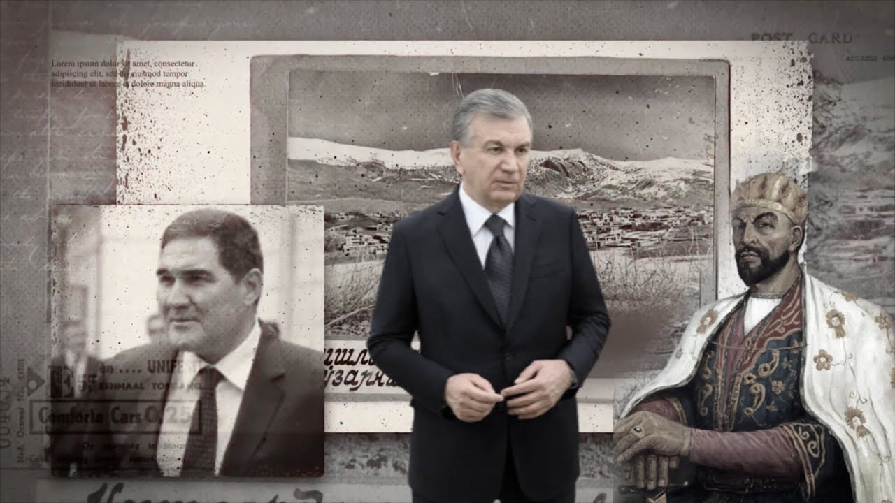 ТОҒЛАР ОРАСИДА ЯШИРИЛГАН СИРЛИ ҚАРОРГОҲ. ШУҲРАТ ҒУЛОМОВНИНГ ҚАШҚАДАРЁДАГИ КИРДИКОРЛАРИ – EFFECT.UZ