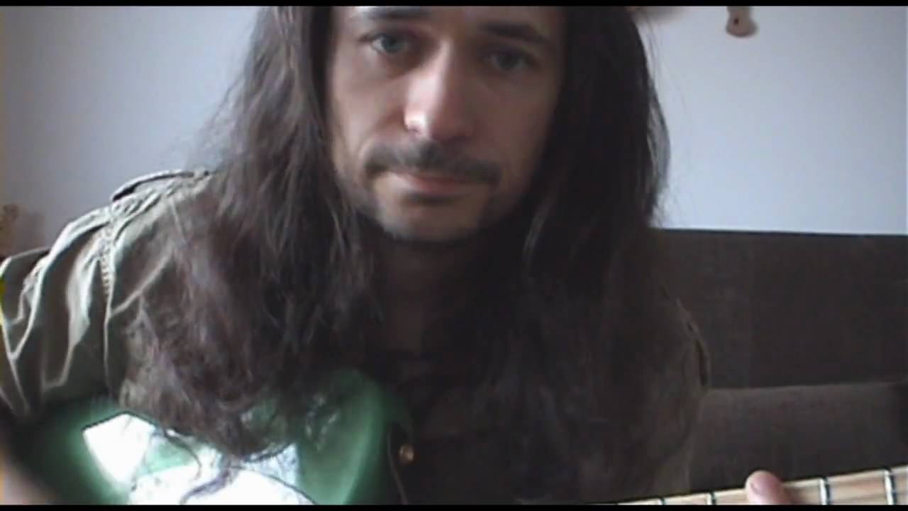 Petr Henych - Kytara ladem a skladem 11