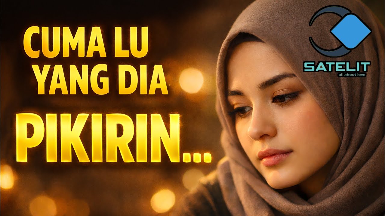 4 TANDA NYATA LO UDAH JADI PRIA SATU-SATUNYA YANG ADA DI HATINYA‼️😱