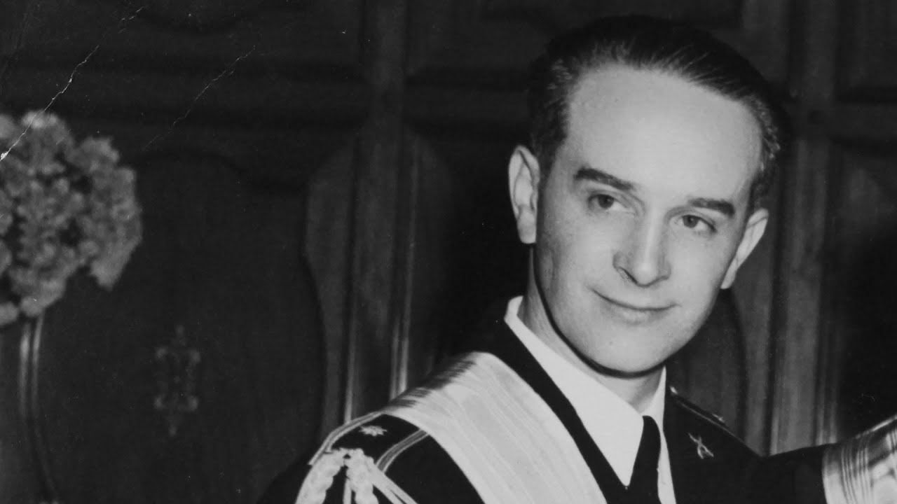 JACOBO ARBENZ capítulo 1 (Joven Revolucionario, Soldado del Pueblo)