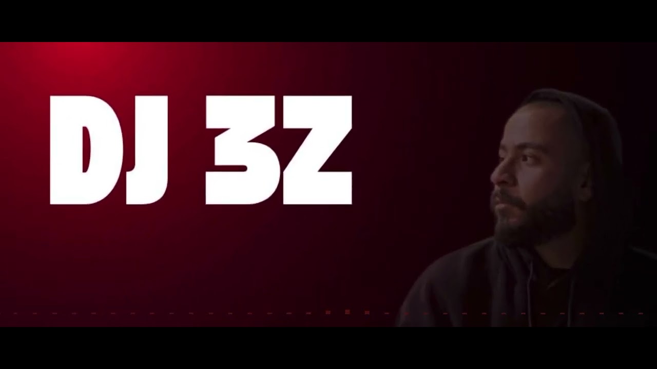 ‎⁨ريمكس أبديل شيال - بوت نبت  Dj 3z⁩