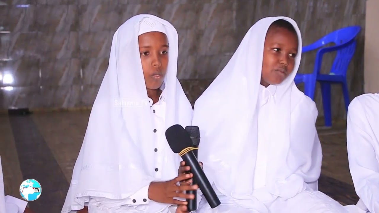 Masjidu Rowdam, Xaafada Seybiyaano Ayaa Lagu Soo Gabagabeeyay Kutubti Mudo Sanadka Ah Ka Socotay