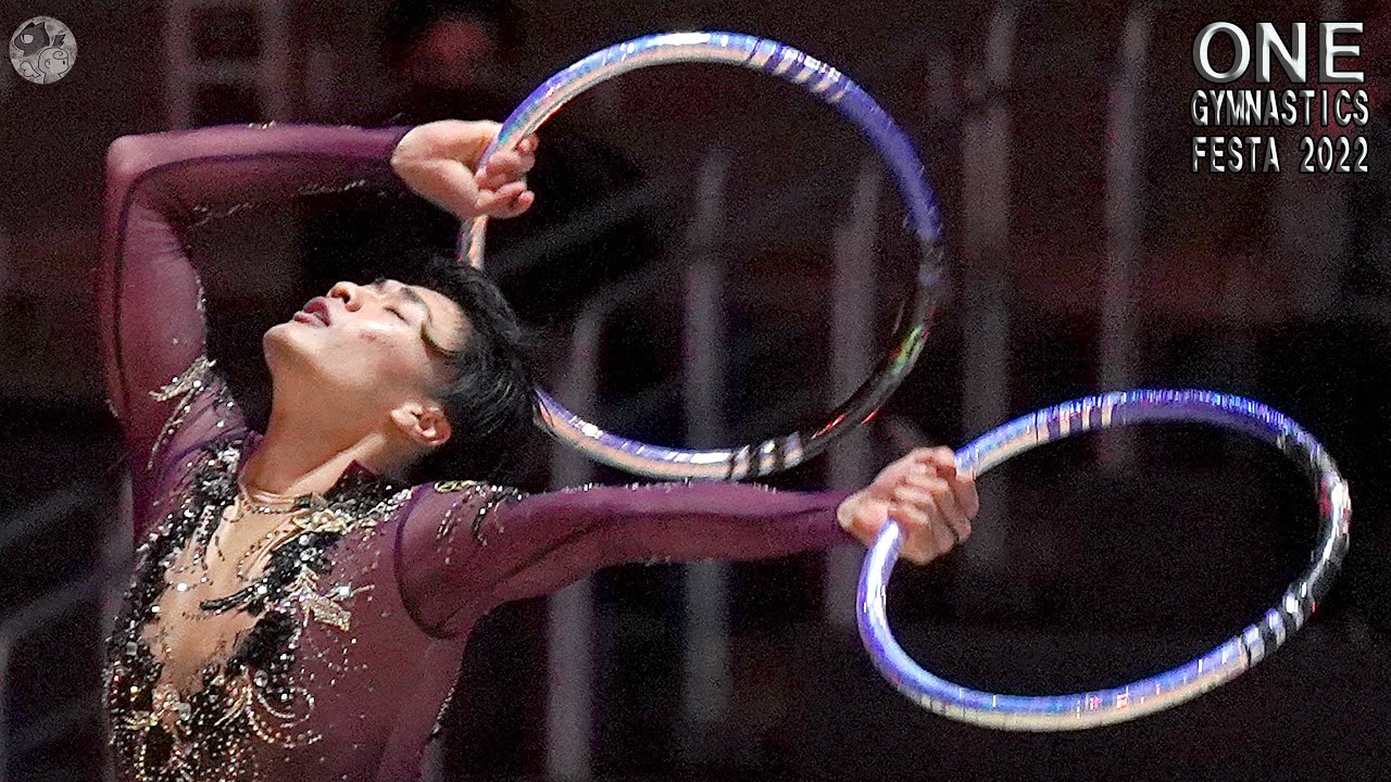 繊細でダイナミック！織田一朗・国士舘大学【OGF 2022】