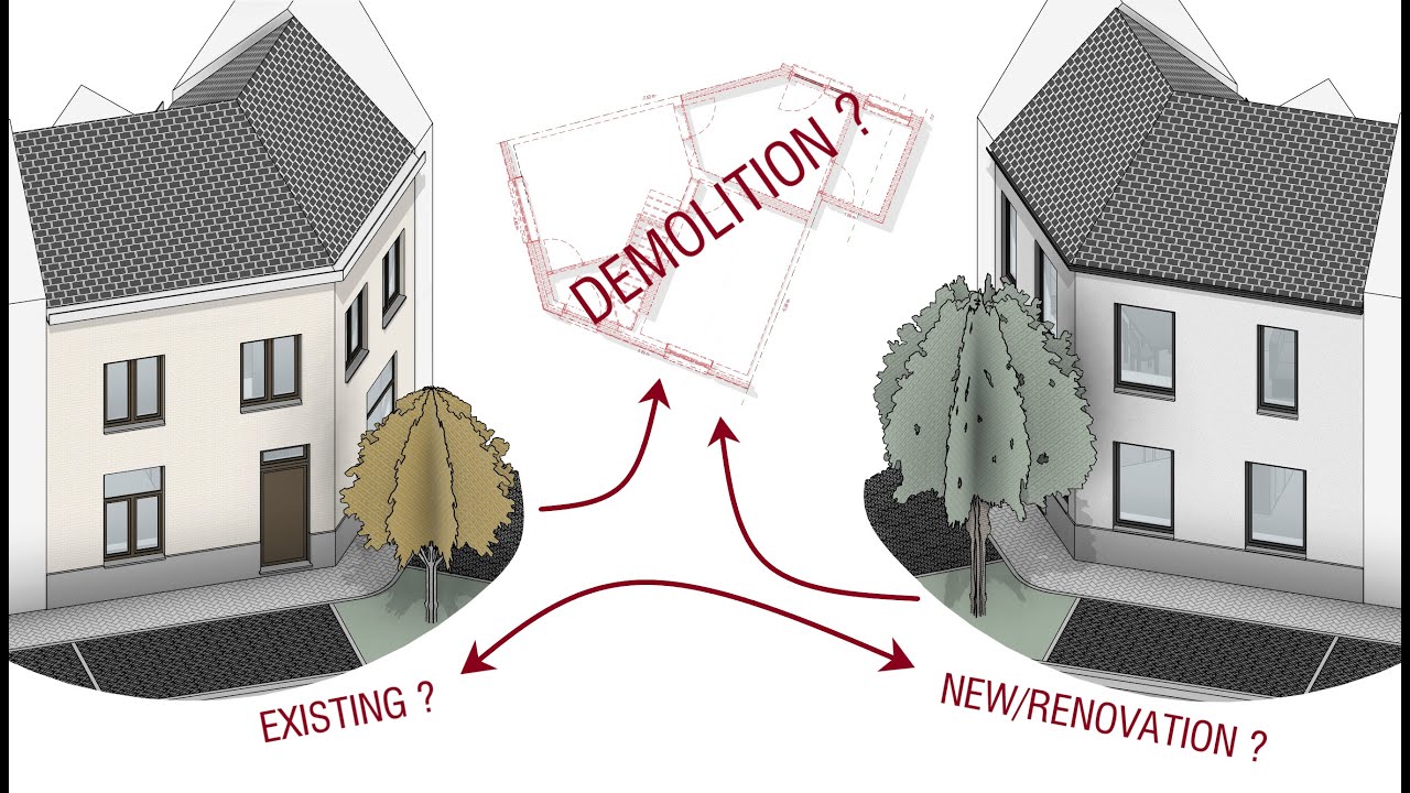 Seamless Project Evolution with Revit Phasing