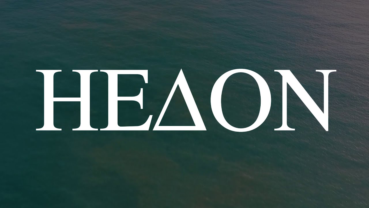 HEDON - HEDONISTAS (VIDEO LYRICS)