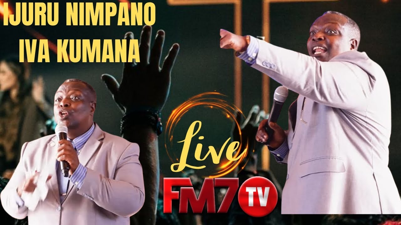 LIVE⭕REV FOTO// ATI ABANTU NTIBAMENYE ICYINGENZI👌// URANEZERWA// UBUNTU BUKOMEZE KWAMAMAZWA MWISI⭕