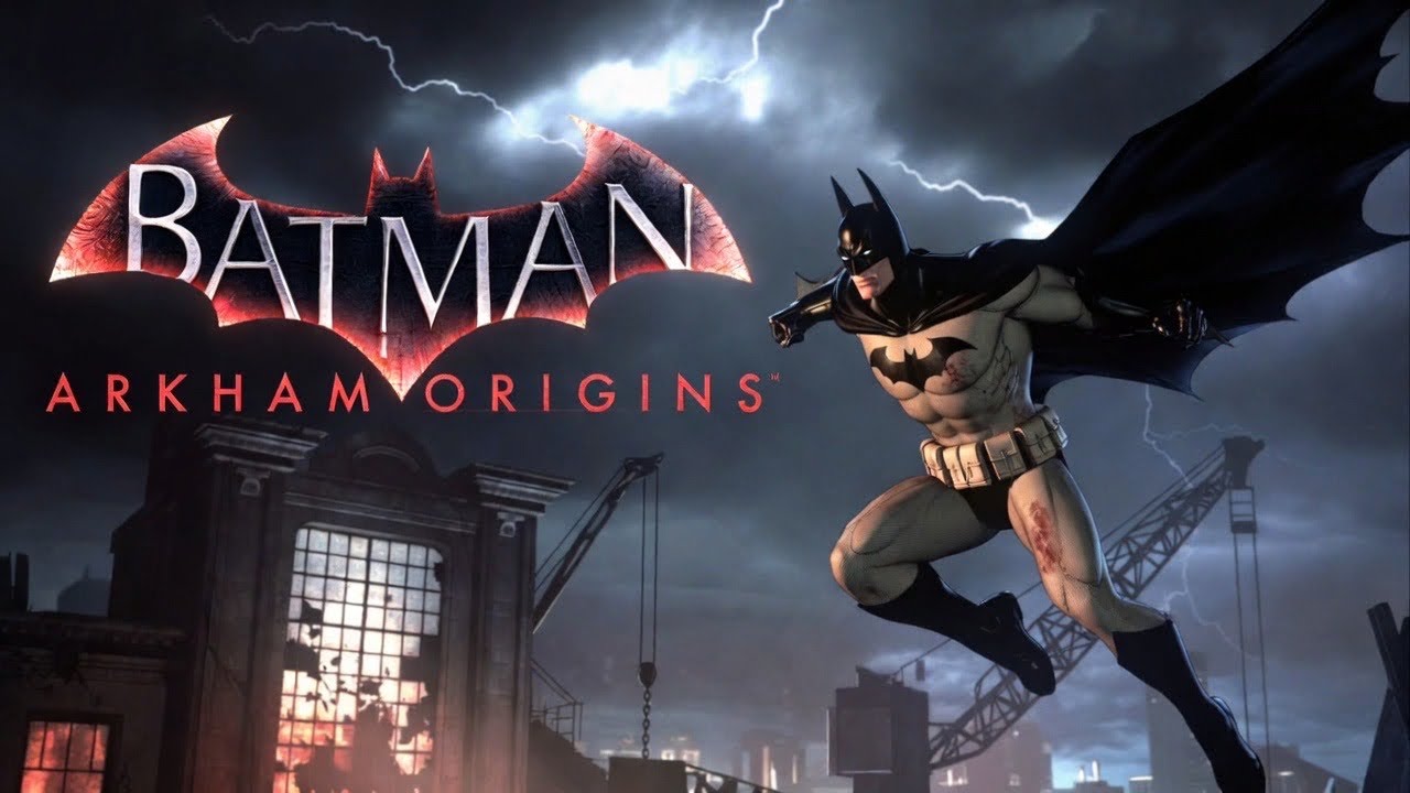 BATMAN MARATHON PT.11/BLUES WATCH PARTY