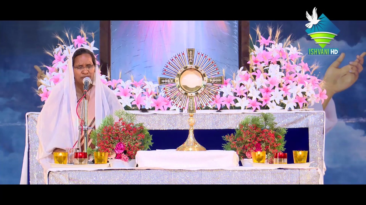 ADORATION | SAGAR DIOCESE | 2017 - EP. 03