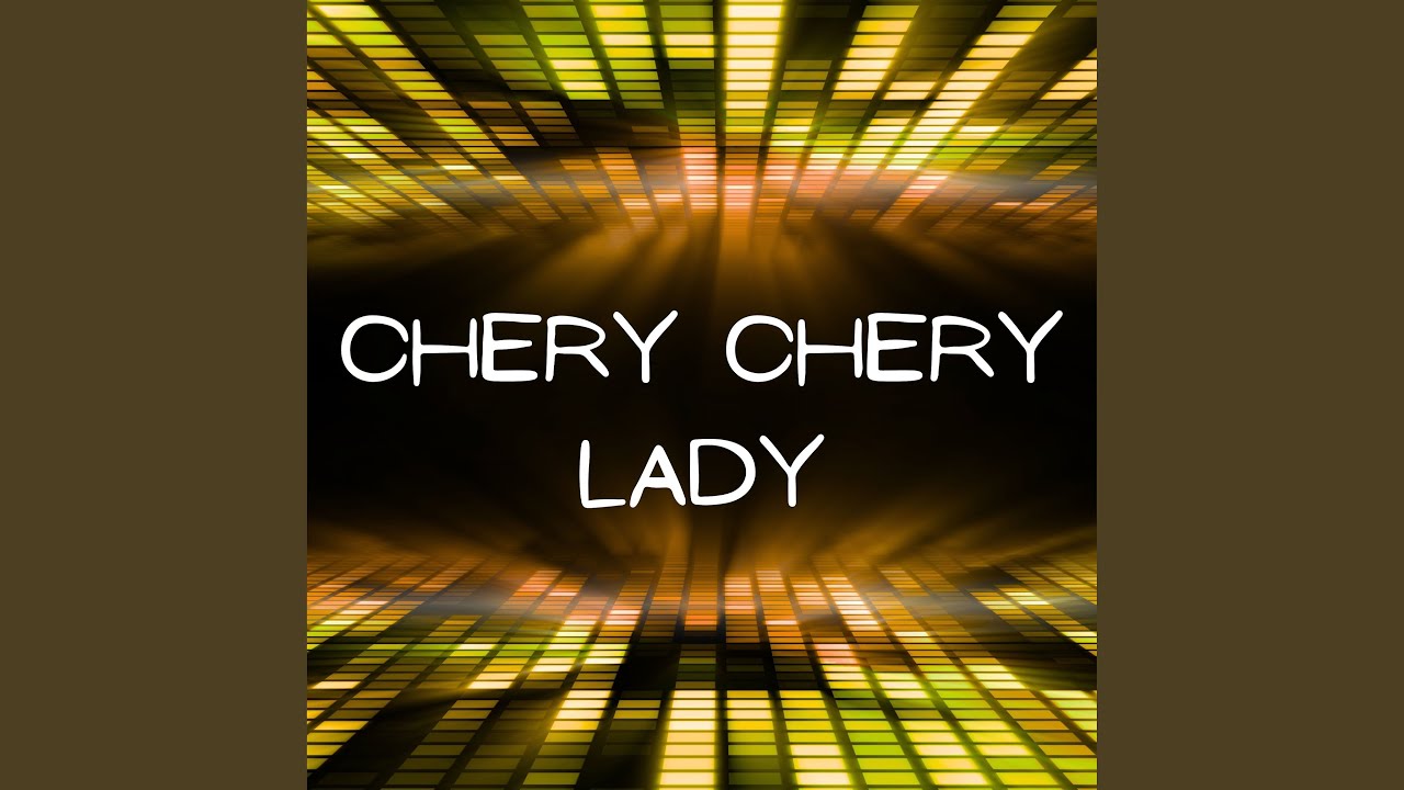 Chery Chery Lady