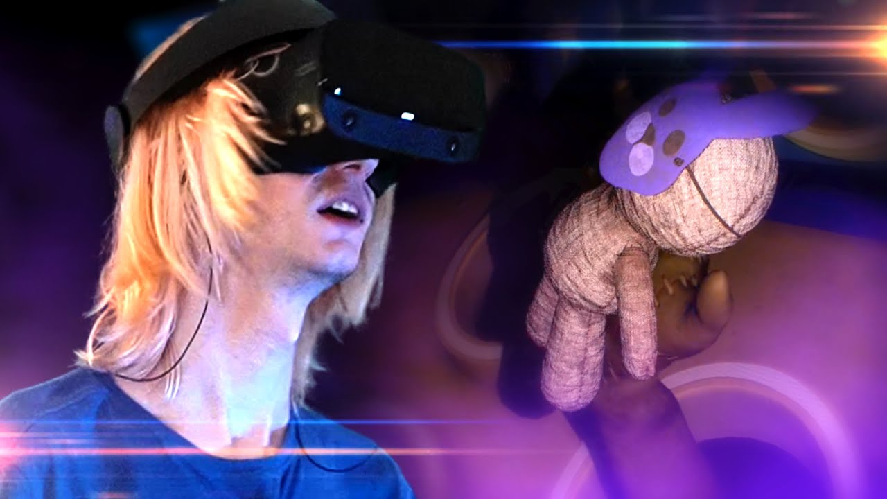 SZUKAŁEM ZŁYCH PLUSZANEK | Five Nights at Freddy's: Help Wanted 2 #11