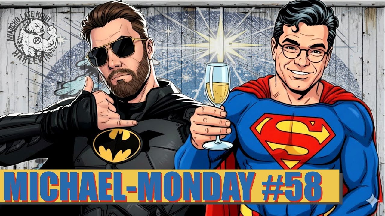 Michael-Monday #58.2