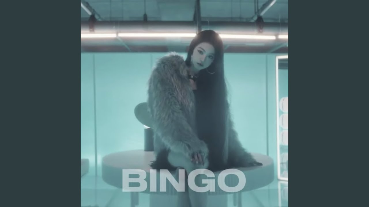 BINGO
