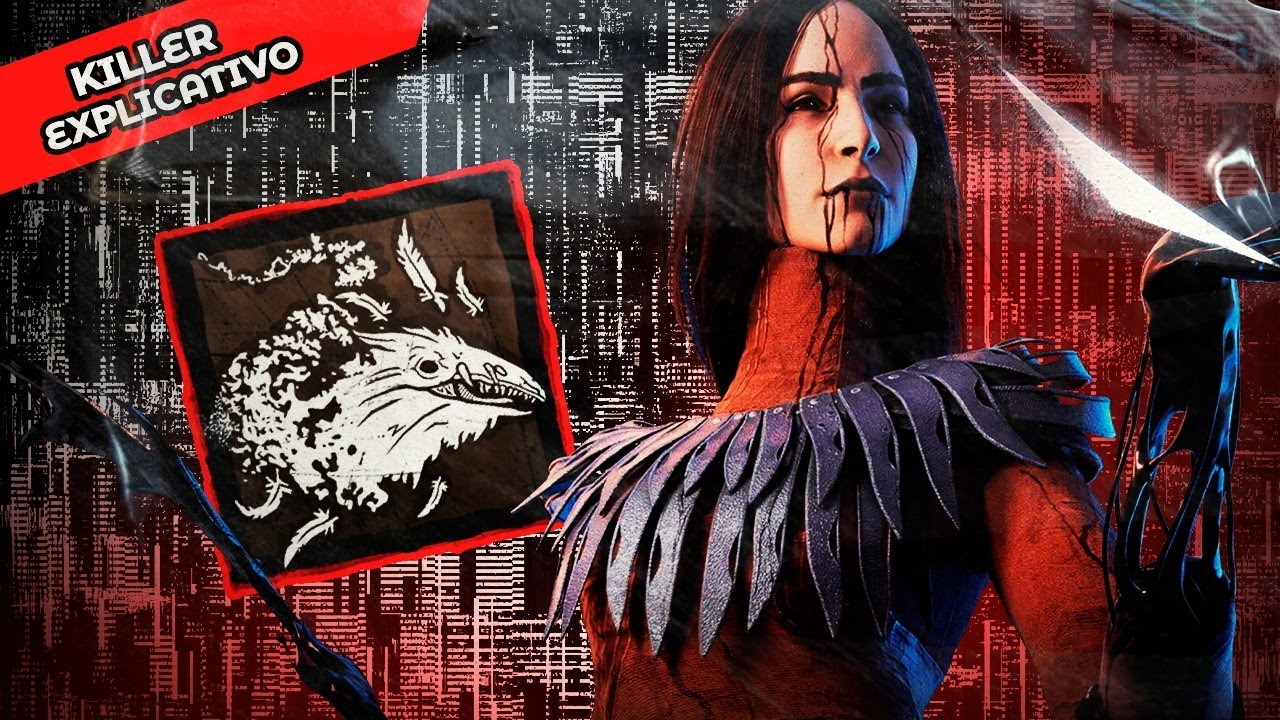 EXPLICATIVA COM MINHA KILLER FAVORITA? - THE ARTIST