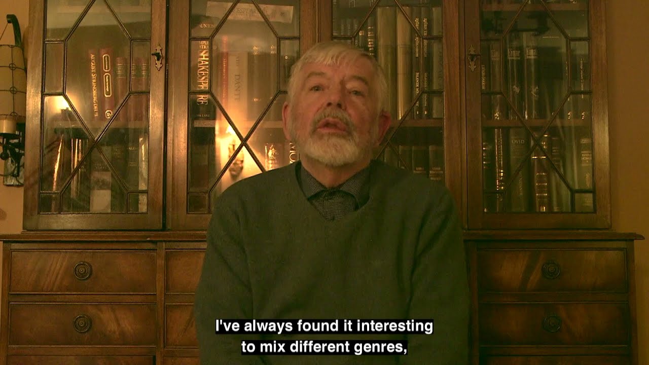 Presentation of the film Tilbury (1987)