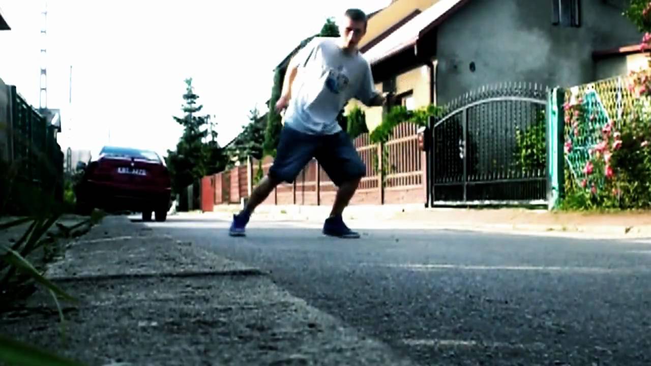 Jaworzno Mixtype 2009