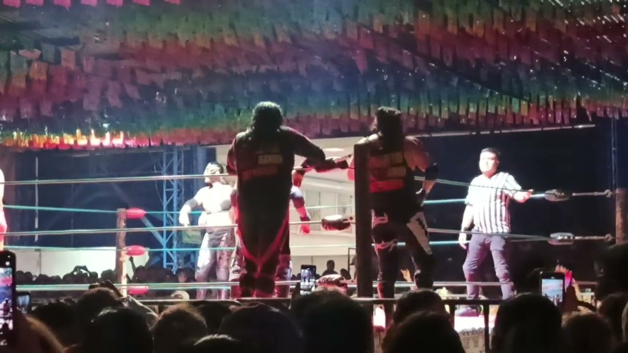 chesman cibernetico y charlie manson