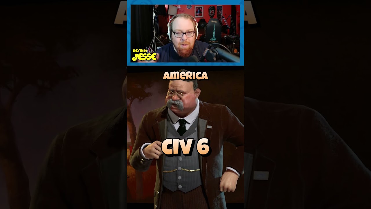 How different is Civilization 7?