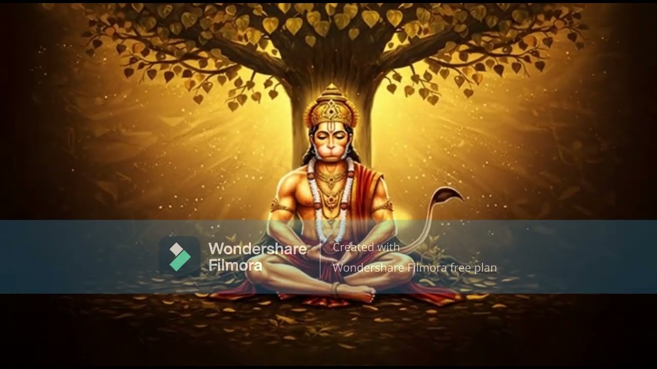 hanuman chalisa #bautiful #art #morningwives
