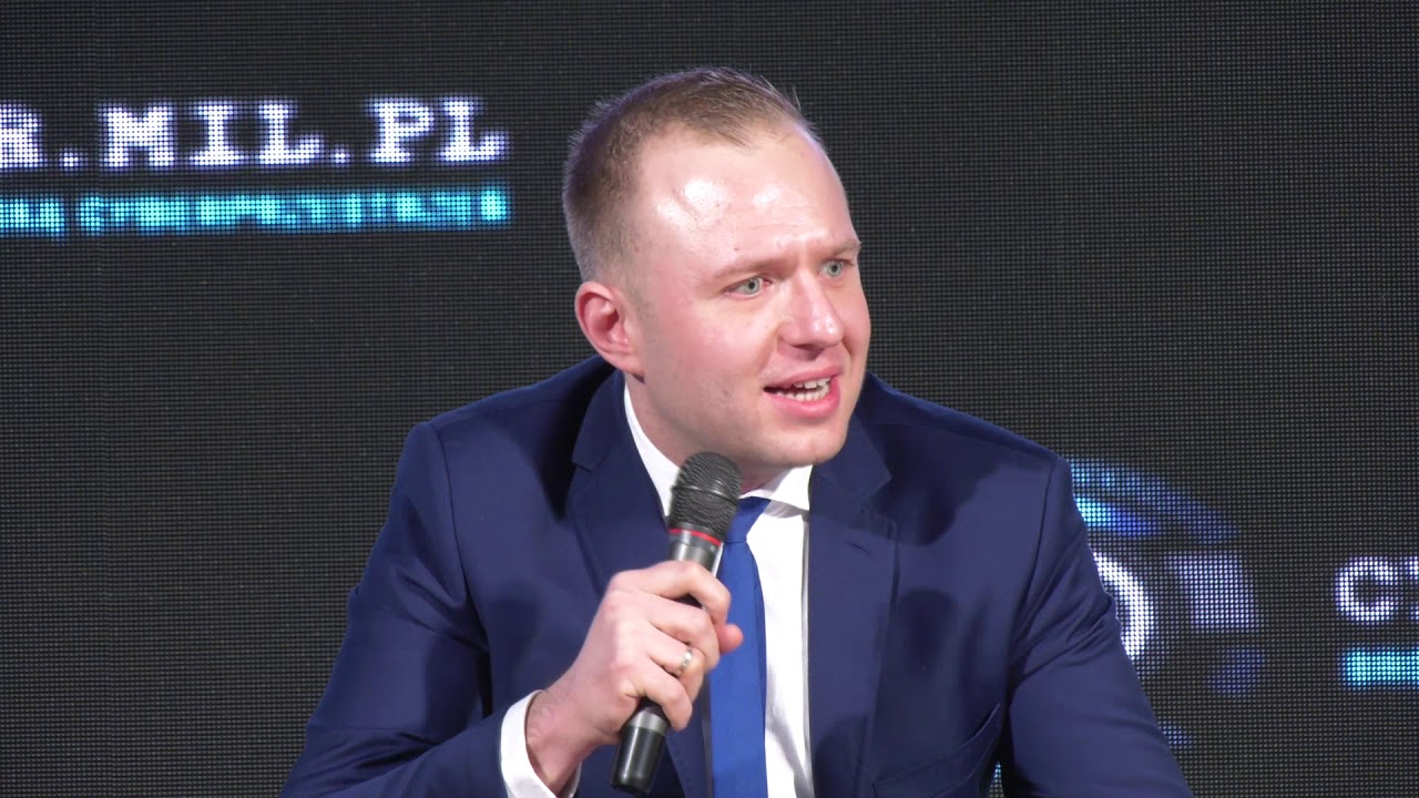 INTEGRACJA I ROZWÓJ SYSTEMU CYBERBEZPIECZEŃSTWA RESORTU OBRONY NARODOWEJ  - CYBER.MIL.PL