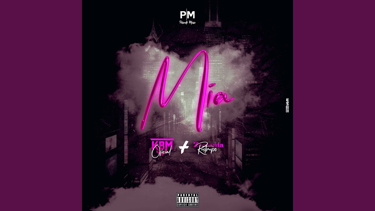 Mia